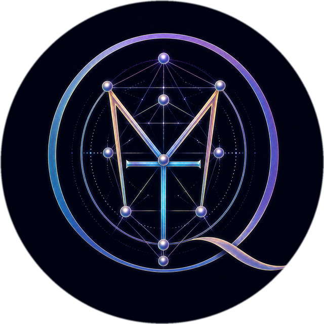Mappa dei Talenti · Destinazione Quantica